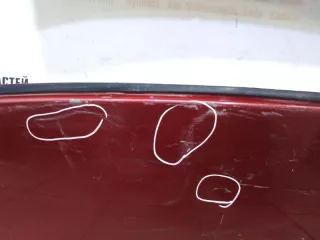 41627262676 Крышка багажника BMW X6 E71/E72 Арт TP10966, вид 3