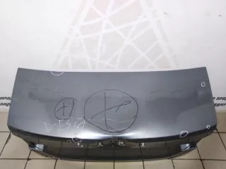 8450039387 Крышка багажника Lada Vesta 1 Арт TP11013, вид 2