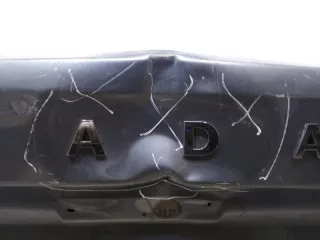 8450039387 Крышка багажника Lada Vesta 1 Арт TP11013, вид 6