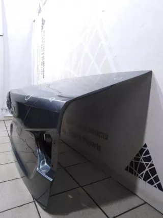 8450039387 Крышка багажника Lada Vesta 1 Арт TP11013, вид 8