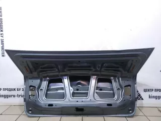 8450039387 Крышка багажника Lada Vesta 1 Арт TP11013, вид 9
