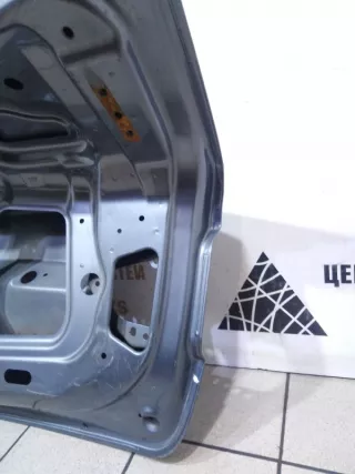 8450039387 Крышка багажника Lada Vesta 1 Арт TP11013, вид 10