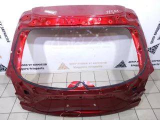 KBY46202XB Крышка багажника Mazda CX-5 2 Арт TP11729, вид 2