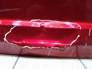KBY46202XB Крышка багажника Mazda CX-5 2 Арт TP11729, вид 3