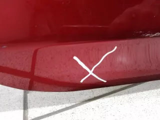 KBY46202XB Крышка багажника Mazda CX-5 2 Арт TP11729, вид 4