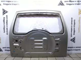 5821A097 Крышка багажника Mitsubishi Pajero 4 Арт TP11802, вид 1