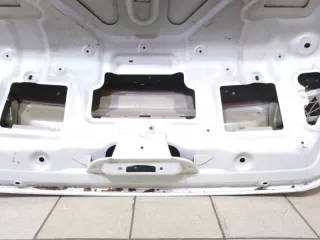 9802560580 Крышка багажника Citroen C4 1 restailing Арт TP12642, вид 11