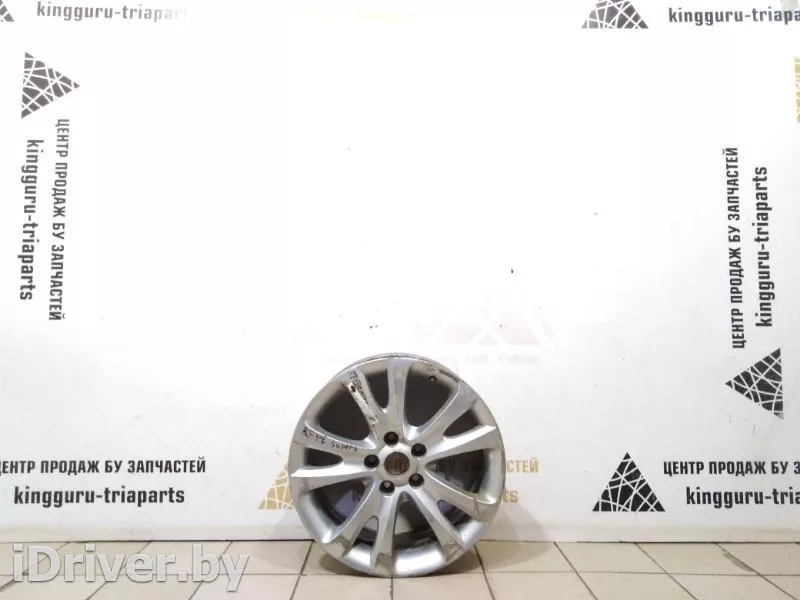 3T0601025D Диск литой R17 к Skoda Superb 2 Арт TP12662