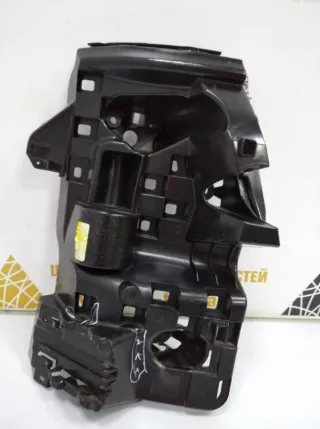 51128075211 Кронштейн бампера BMW X6 G06 Арт TP12824, вид 1