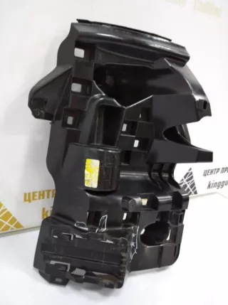 51128075211 Кронштейн бампера BMW X6 G06 Арт TP12824, вид 2