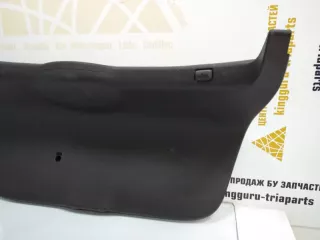 1Z5867975J Обшивка багажника Skoda Octavia A5 restailing Арт TP13171, вид 2
