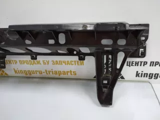 51127294391 Кронштейн бампера BMW X5 F15 Арт TP13347, вид 3