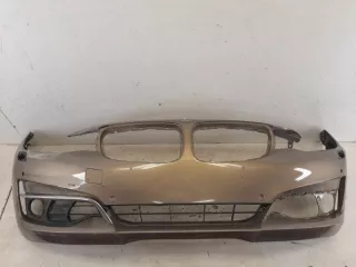51117371820 бампер BMW 3 F30/F31/GT F34 Арт VZ168051, вид 1