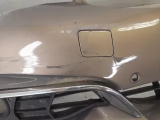 51117371820 бампер BMW 3 F30/F31/GT F34 Арт VZ168051, вид 4
