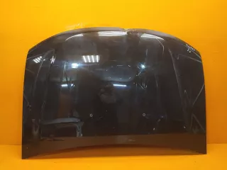 651000987R капот рено дастер Renault Duster 1 Арт 79384PM, вид 1