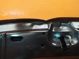 651000987R капот рено дастер Renault Duster 1 Арт 79384PM, вид 5