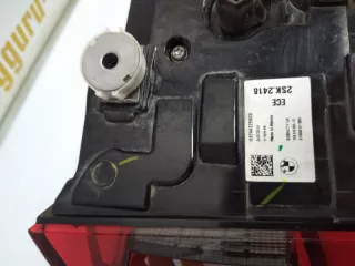 63217442259 Фонарь диодный внешний BMW X5 G05  Арт TP13860, вид 11