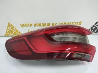 63217442259 Фонарь диодный внешний BMW X5 G05  Арт TP13860, вид 5
