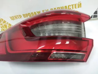 63217442259 Фонарь диодный внешний BMW X5 G05  Арт TP13860, вид 6
