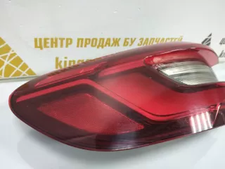 63217442259 Фонарь диодный внешний BMW X5 G05  Арт TP13860, вид 7