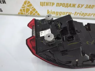 63217442259 Фонарь диодный внешний BMW X5 G05  Арт TP13860, вид 10
