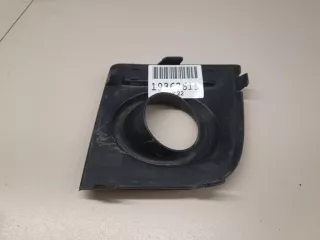 1369324 Рамка противотуманной фары правой Ford Fusion 1 Арт ZAP237987, вид 2