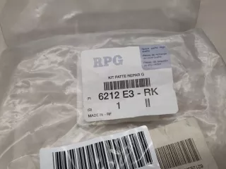 6212E3 Ремкомплект фары левой Peugeot 308 2 Арт ZAP245891, вид 2