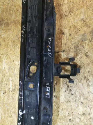 417594K Рамка капота Renault Laguna 2 Арт 18919, вид 5