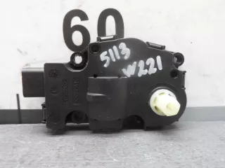 410475520 Моторчик заслонки печки Mercedes SK Арт 00146137, вид 4