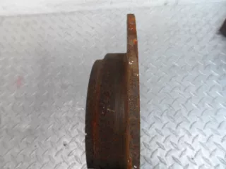  Диск тормозной задний Honda Pilot 2 Арт 00197289, вид 2