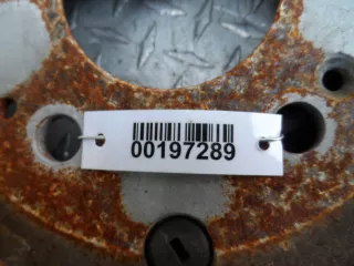  Диск тормозной задний Honda Pilot 2 Арт 00197289, вид 4
