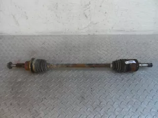  Полуось задняя левая Ford Edge 1 Арт 00195522
