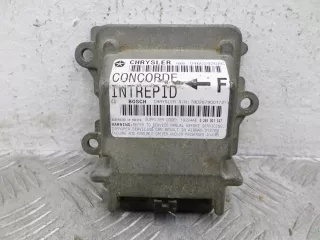  Блок управления подушек безопасности Dodge Intrepid Арт 00136270, вид 1