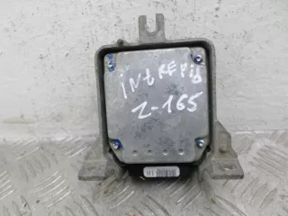 Блок управления подушек безопасности Dodge Intrepid Арт 00109634, вид 2