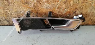  Ручка внутренняя передняя правая Audi A6 C6 (S6,RS6) Арт 00053967, вид 1