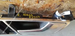  Ручка внутренняя передняя правая Audi A6 C6 (S6,RS6) Арт 00053967, вид 2