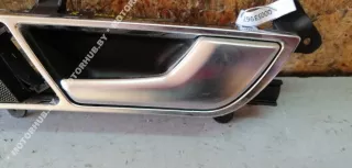  Ручка внутренняя передняя правая Audi A6 C6 (S6,RS6) Арт 00053967, вид 3