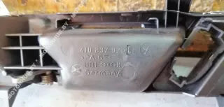  Ручка внутренняя передняя правая Audi A6 C6 (S6,RS6) Арт 00053967, вид 5
