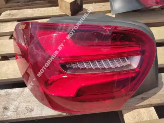 A1769065000 Фонарь задний левый Mercedes A W176 Арт 00010309F