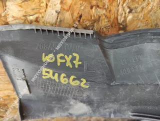 768A51CA0A Пыльник Infiniti FX2 Арт 00054662, вид 2