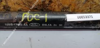  Ключ колесный (балонный) Ford Focus 1 Арт 00053371, вид 2