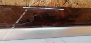 4E0867410J Накладка двери передней правой Audi A8 D3 (S8) Арт 00053343, вид 4