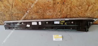4E0867410J Накладка двери передней правой Audi A8 D3 (S8) Арт 00053343, вид 7
