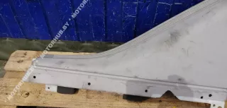  Обшивка стойки задней левой Mercedes ML W164 Арт 00053341, вид 4