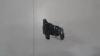 1K0131552N Клапан воздушный Volkswagen Passat B7 Арт 6858476, вид 1