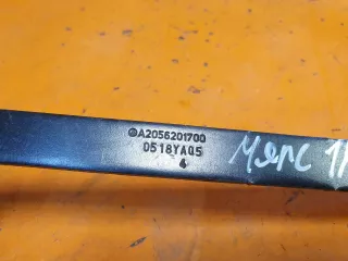 A2056201700 кронштейн усилителя Mercedes C W205 Арт 203754PM, вид 3