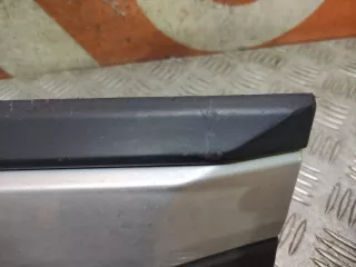 5757A410 молдинг двери Mitsubishi Outlander 3 restailing 2 Арт 204469PM, вид 4