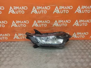 8301C854, 4BX158301C854 фара Mitsubishi Outlander 3 restailing 2 Арт 204751PM, вид 1