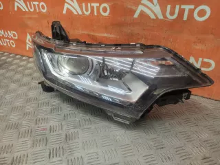 8301C854, 4BX158301C854 фара Mitsubishi Outlander 3 restailing 2 Арт 204751PM, вид 3