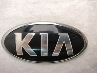 863201W200 эмблема Kia Rio 3 Арт SP7709, вид 2